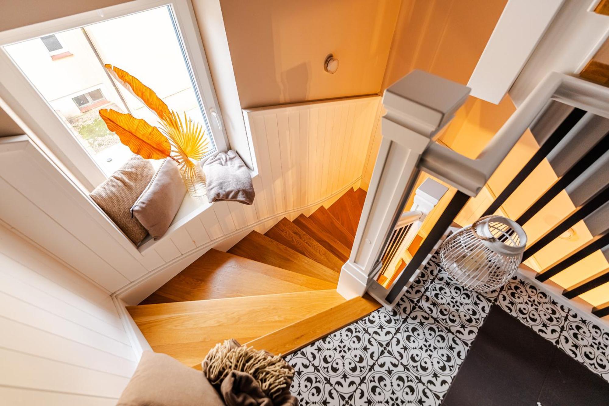 Villa Meteo, Free Parking , Sauna 科沃布热格 外观 照片