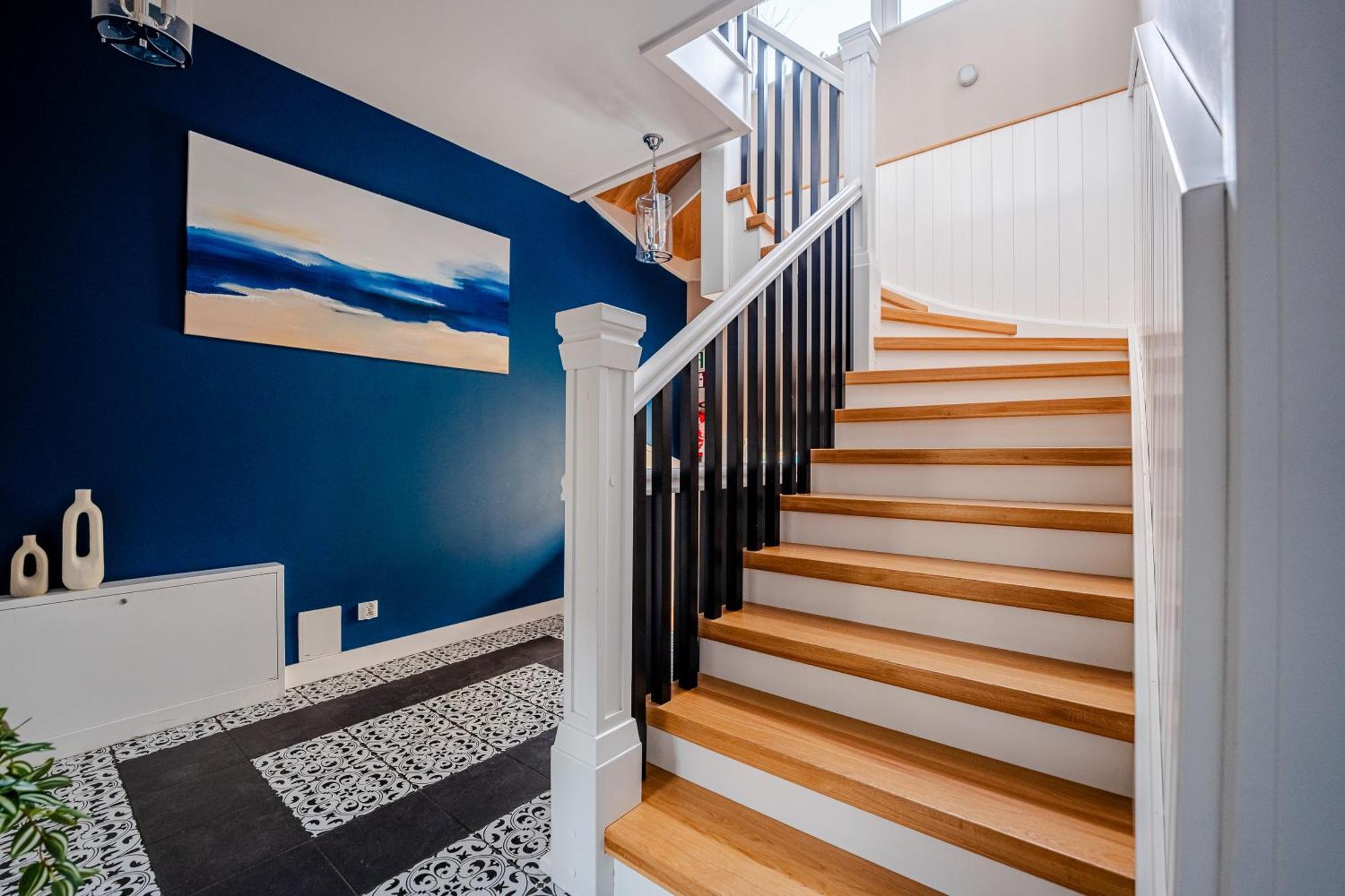 Villa Meteo, Free Parking , Sauna 科沃布热格 外观 照片