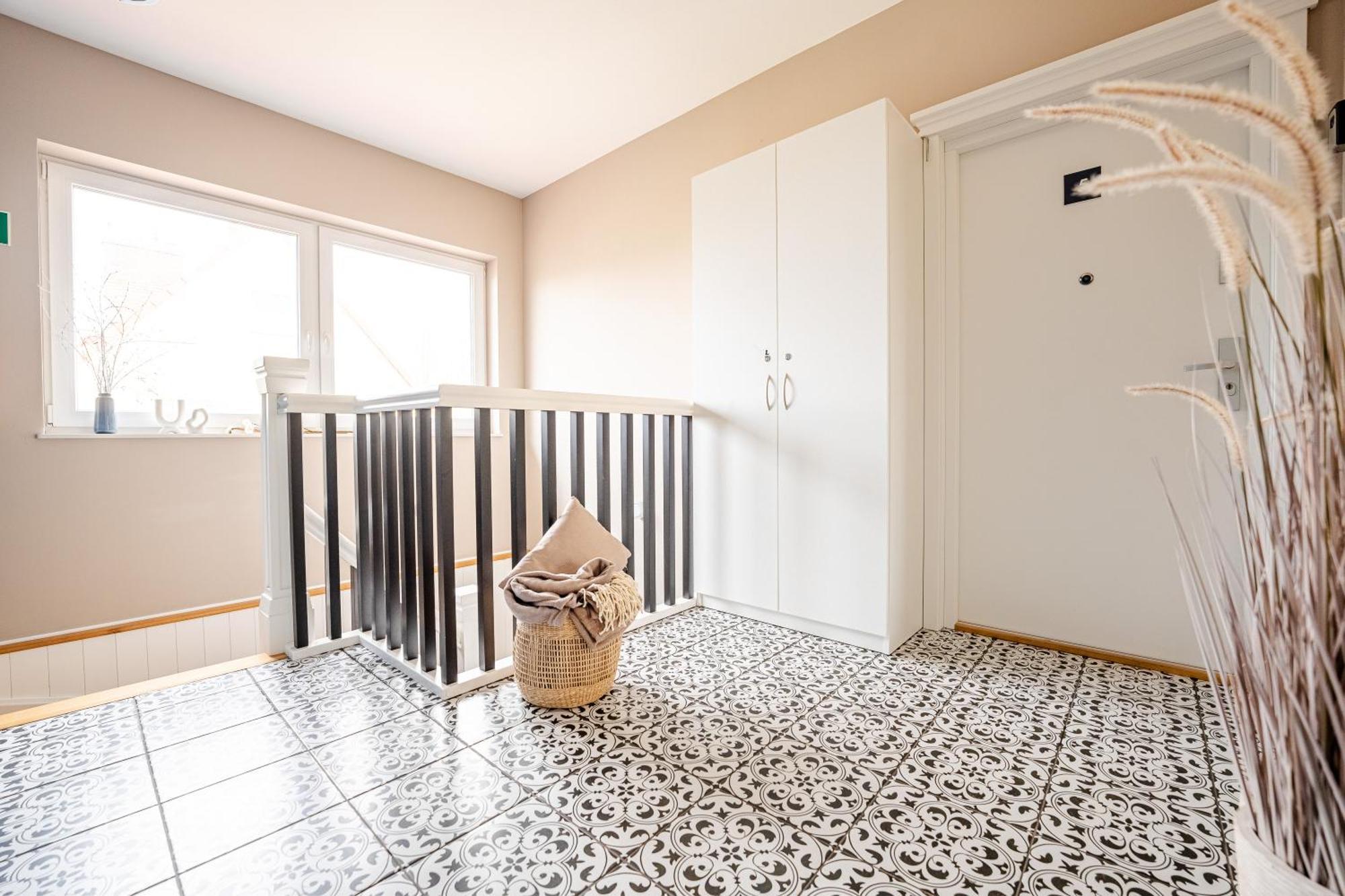 Villa Meteo, Free Parking , Sauna 科沃布热格 外观 照片