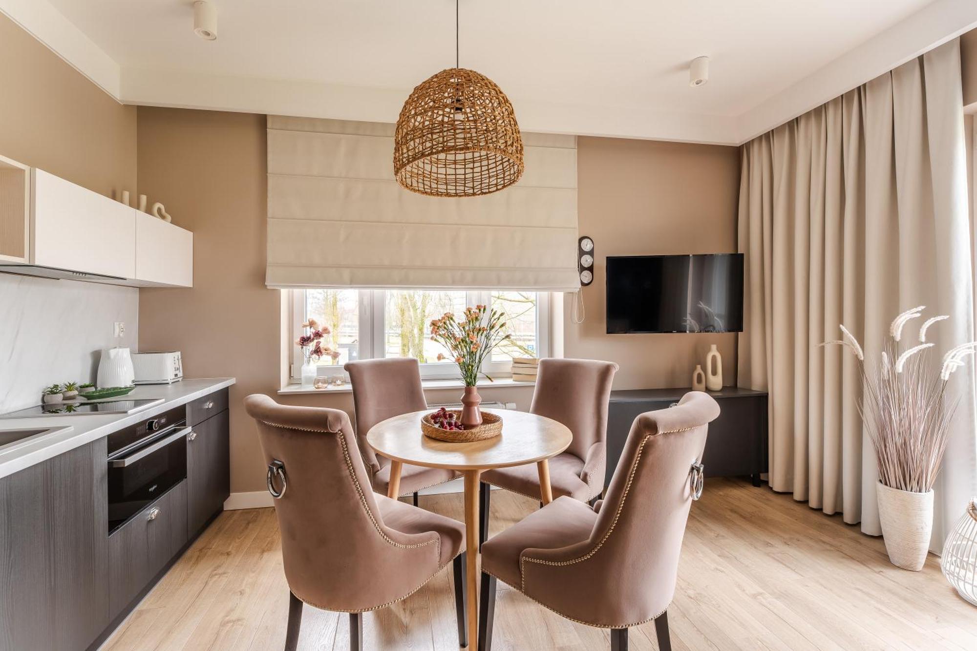 Villa Meteo, Free Parking , Sauna 科沃布热格 外观 照片