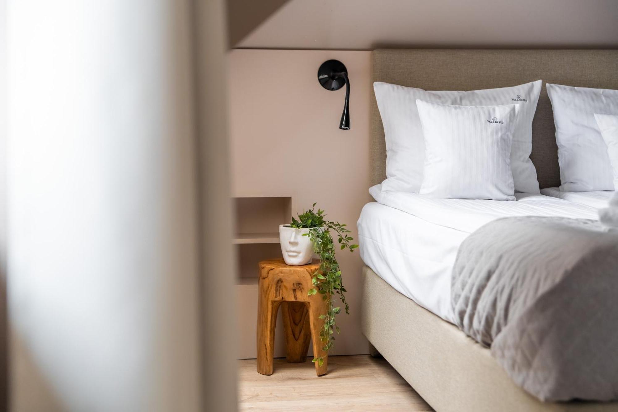 Villa Meteo, Free Parking , Sauna 科沃布热格 外观 照片