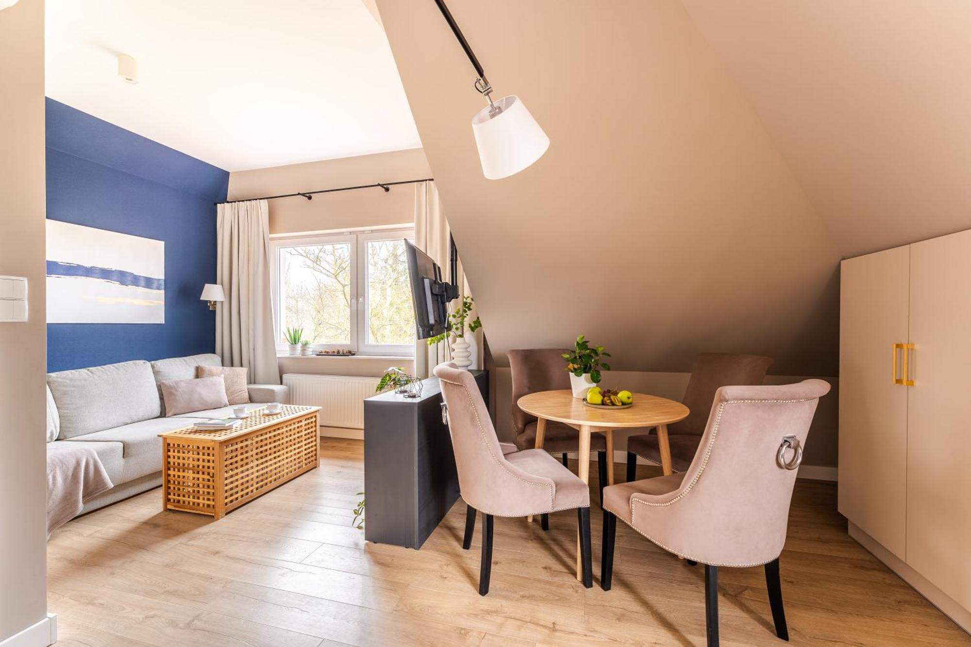 Villa Meteo, Free Parking , Sauna 科沃布热格 外观 照片