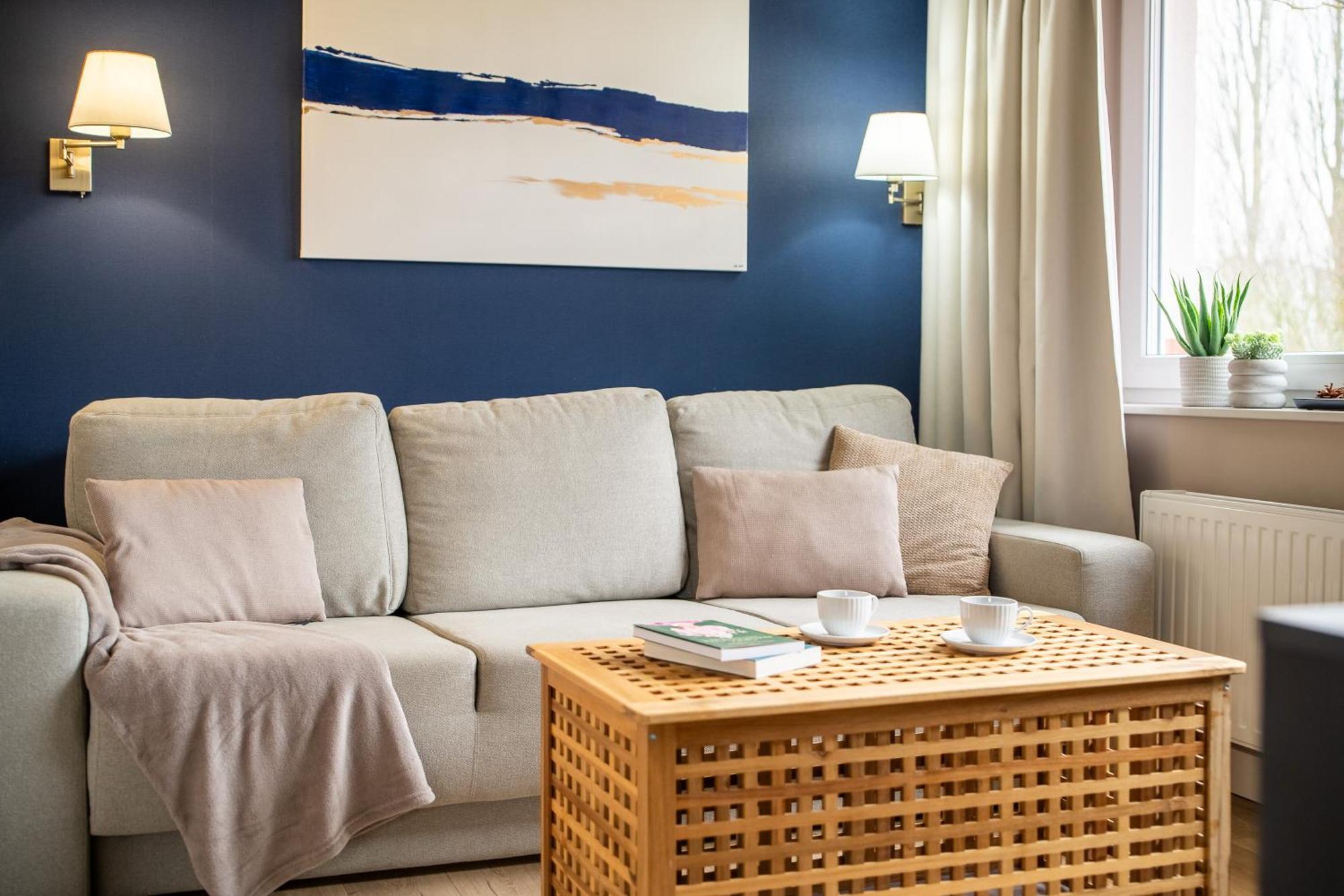 Villa Meteo, Free Parking , Sauna 科沃布热格 外观 照片