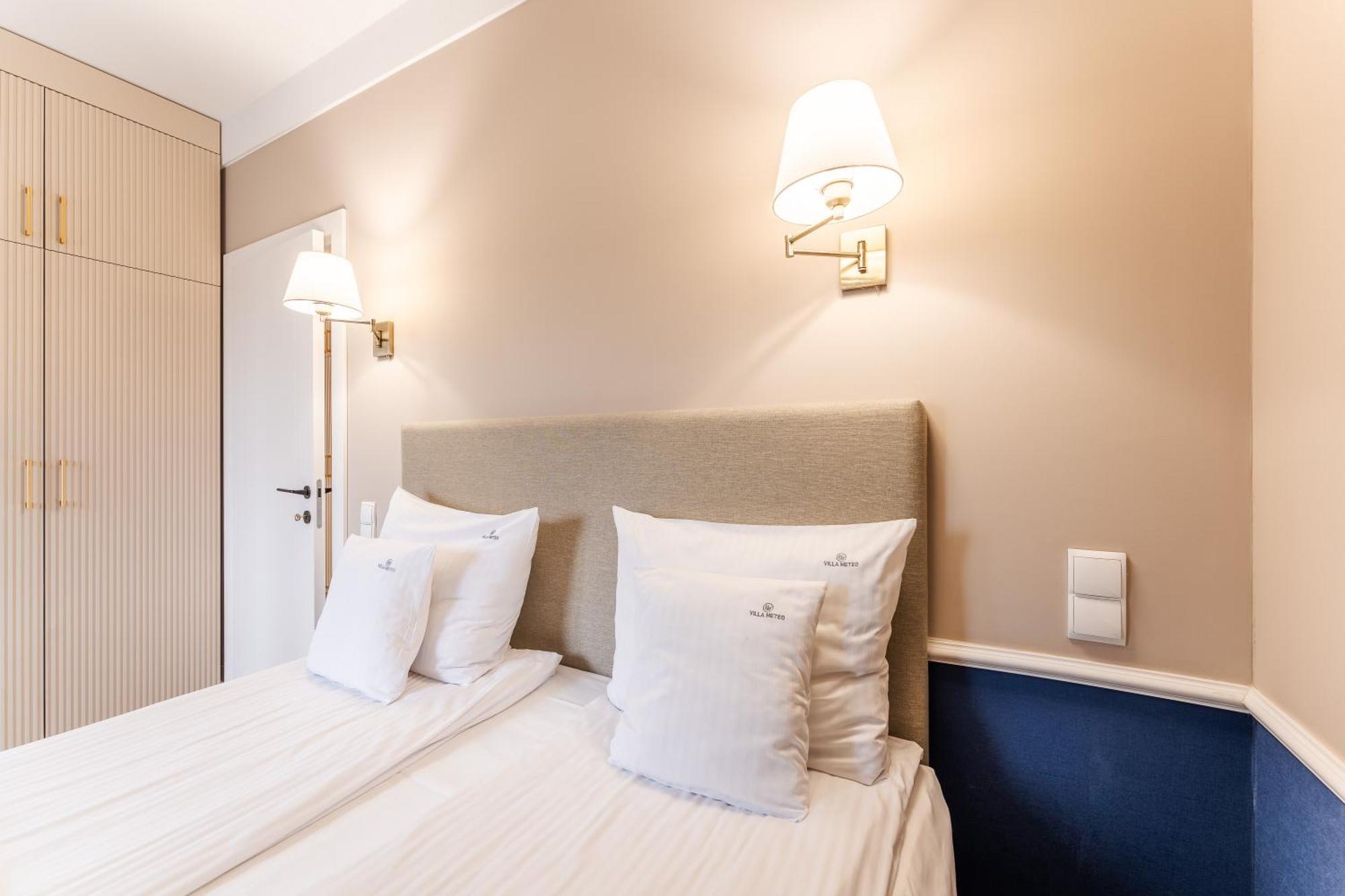Villa Meteo, Free Parking , Sauna 科沃布热格 外观 照片
