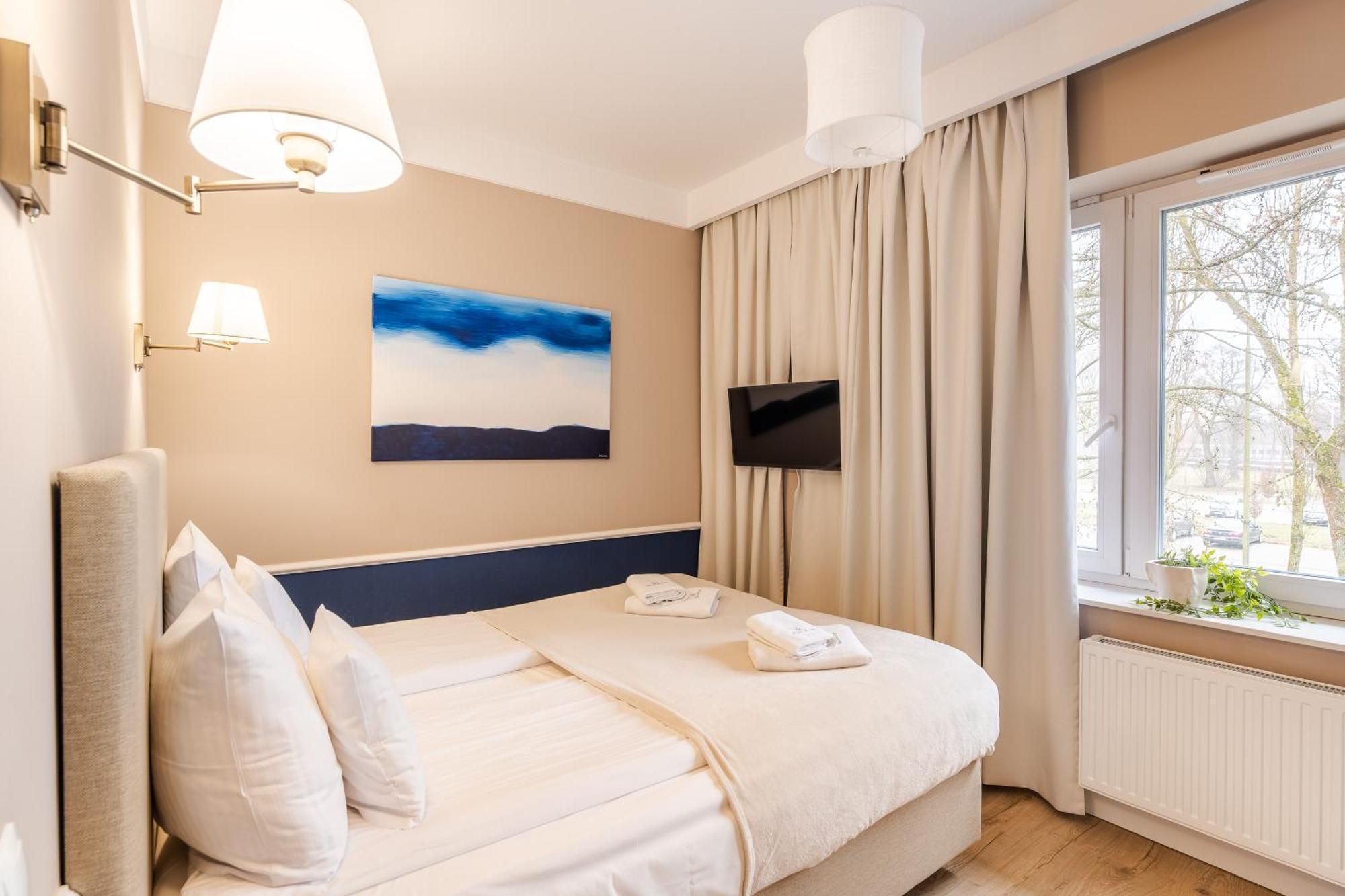 Villa Meteo, Free Parking , Sauna 科沃布热格 外观 照片