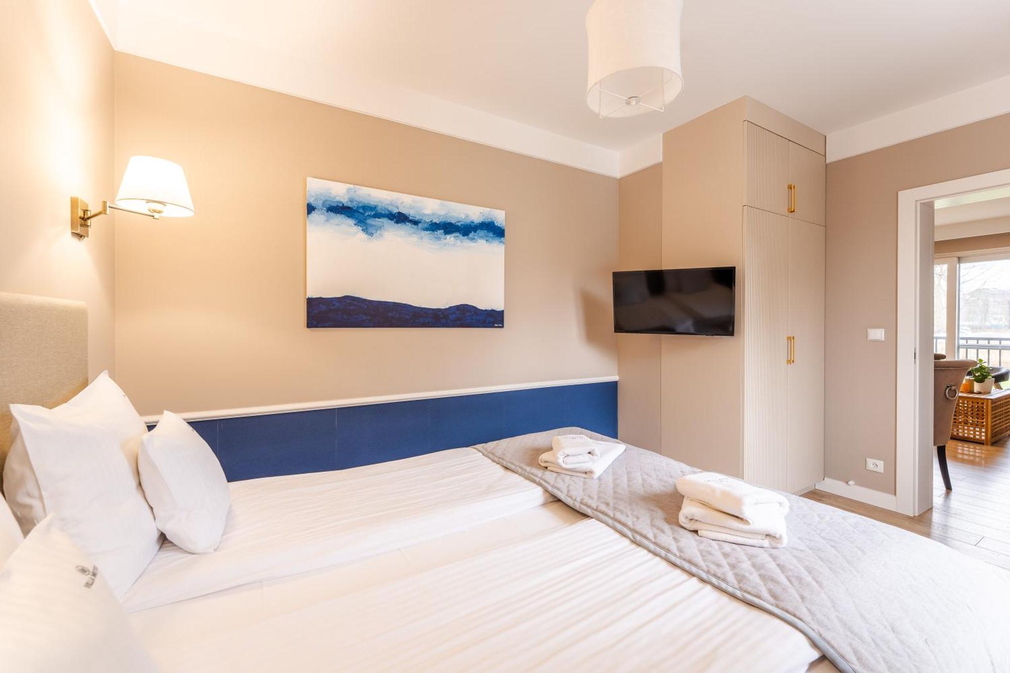 Villa Meteo, Free Parking , Sauna 科沃布热格 外观 照片