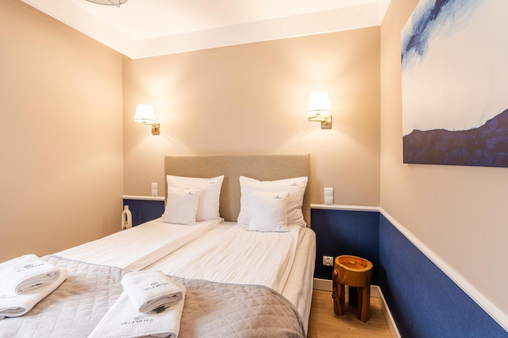 Villa Meteo, Free Parking , Sauna 科沃布热格 外观 照片