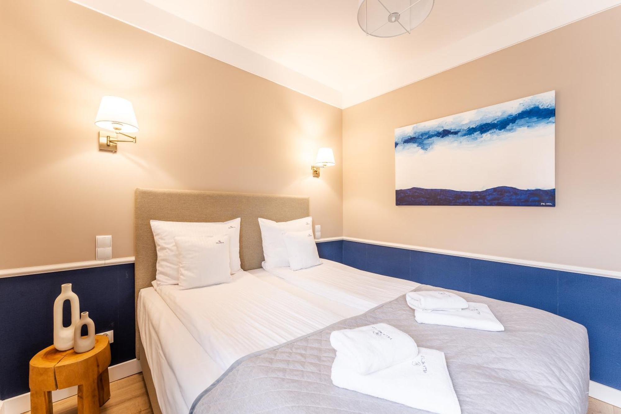 Villa Meteo, Free Parking , Sauna 科沃布热格 外观 照片